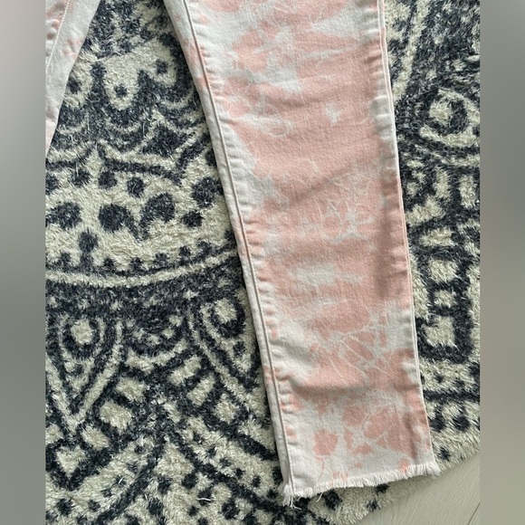 Size 30 Levi’s high rise skinny ankle jeans​​​​​​​​​ - Picture 2 of 7